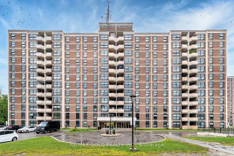 Image of home for listing MLS® W13782616