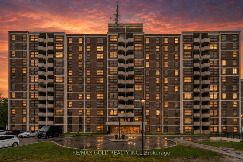 Image of home for listing MLS® W13782616