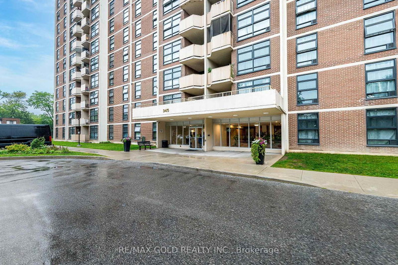 Image of home for listing MLS® W13782616