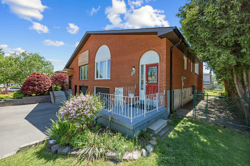 Image of home for listing MLS® W13782662