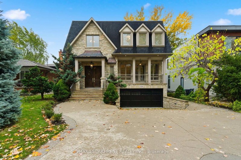 Image of home for listing MLS® W13782676