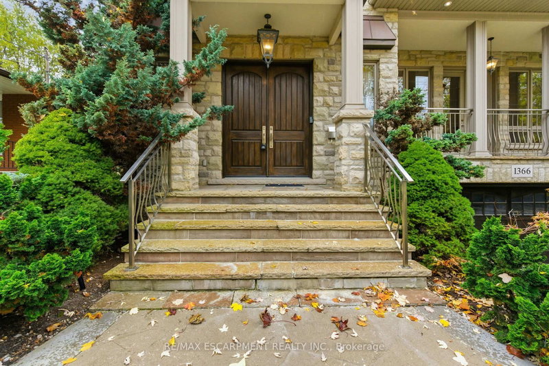 Image of home for listing MLS® W13782676
