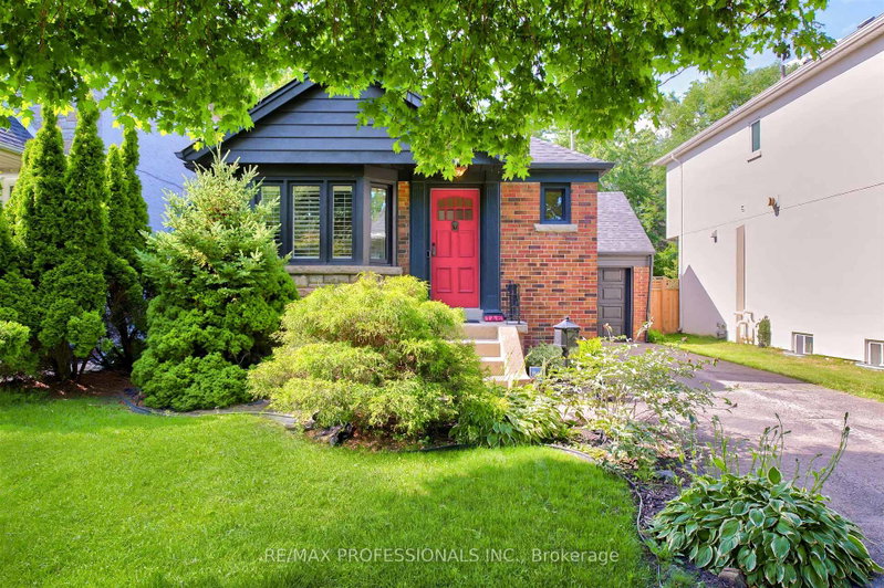 Image of home for listing MLS® W13782744