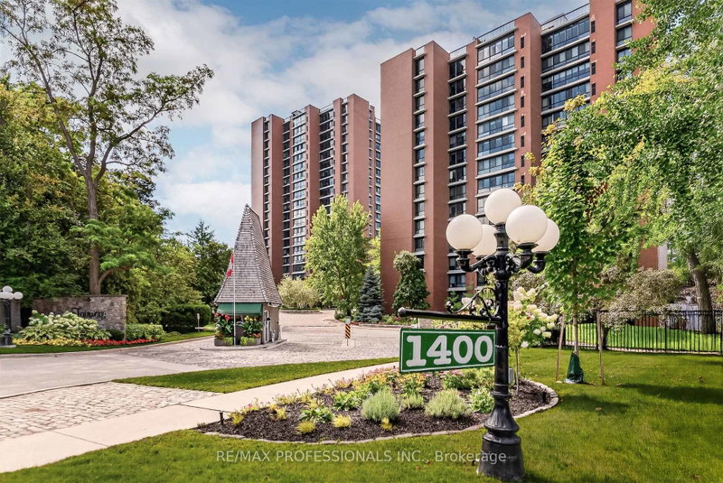 Image of home for listing MLS® W13782774