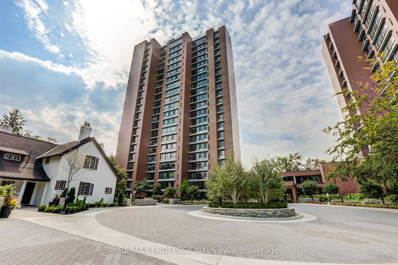 Image of home for listing MLS® W13782774