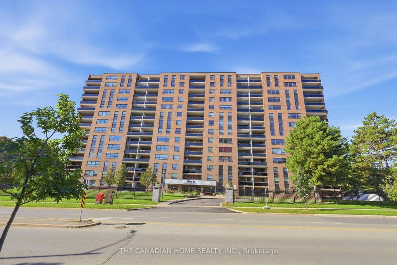 Image of home for listing MLS® W13782784