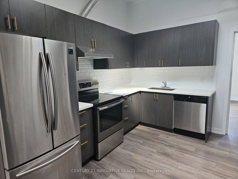Image of home for listing MLS® W13782800