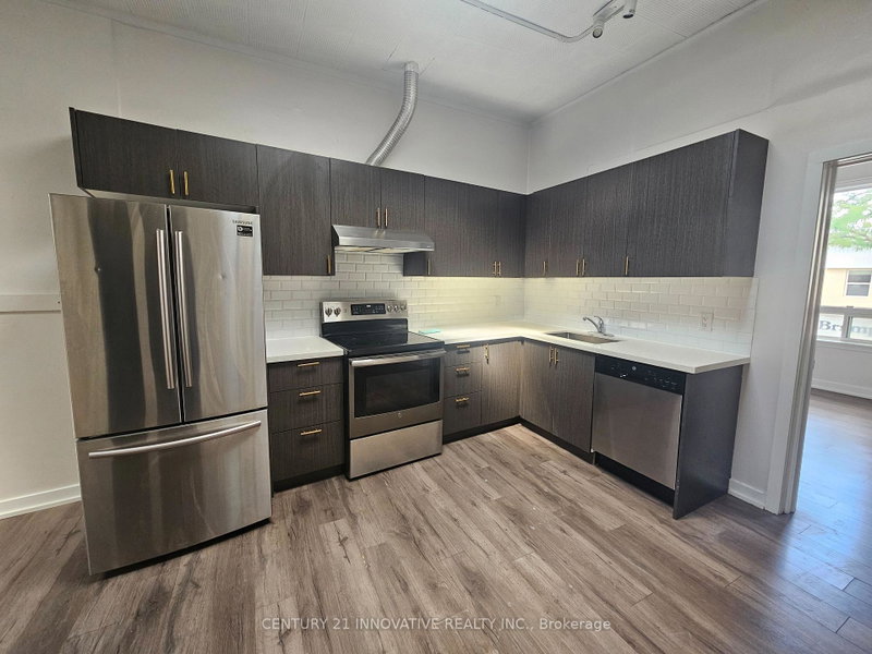 Image of home for listing MLS® W13782800