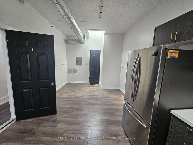 Image of home for listing MLS® W13782800