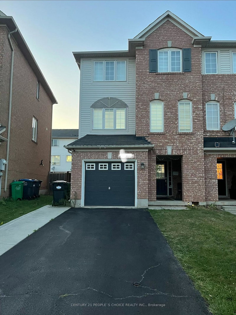 Image of home for listing MLS® W13782806