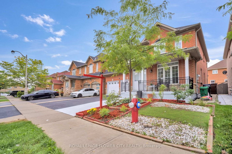 Image of home for listing MLS® W13782852