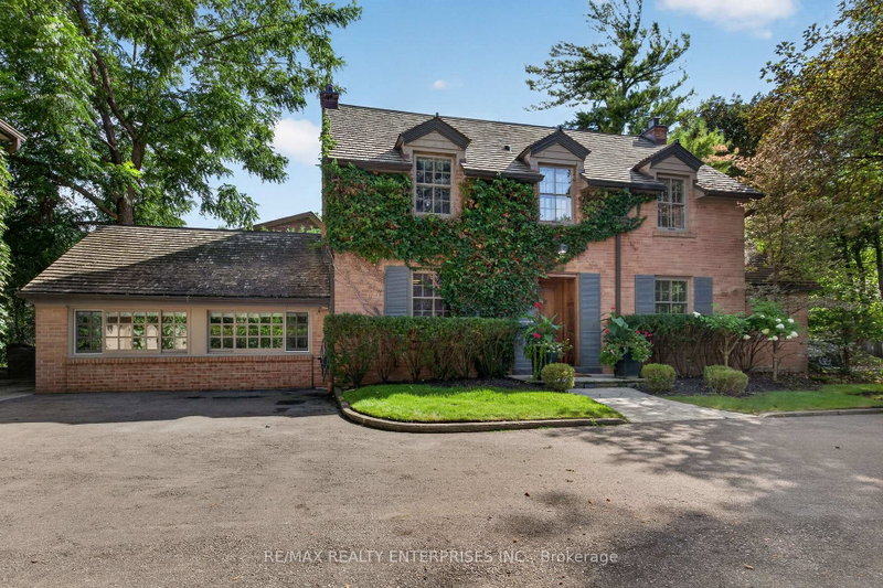Image of home for listing MLS® W13782874