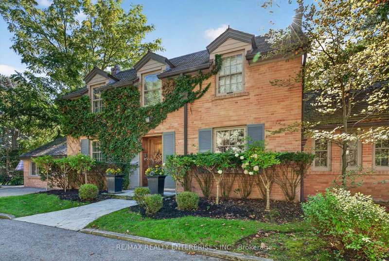 Image of home for listing MLS® W13782874