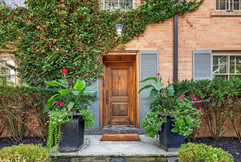 Image of home for listing MLS® W13782874