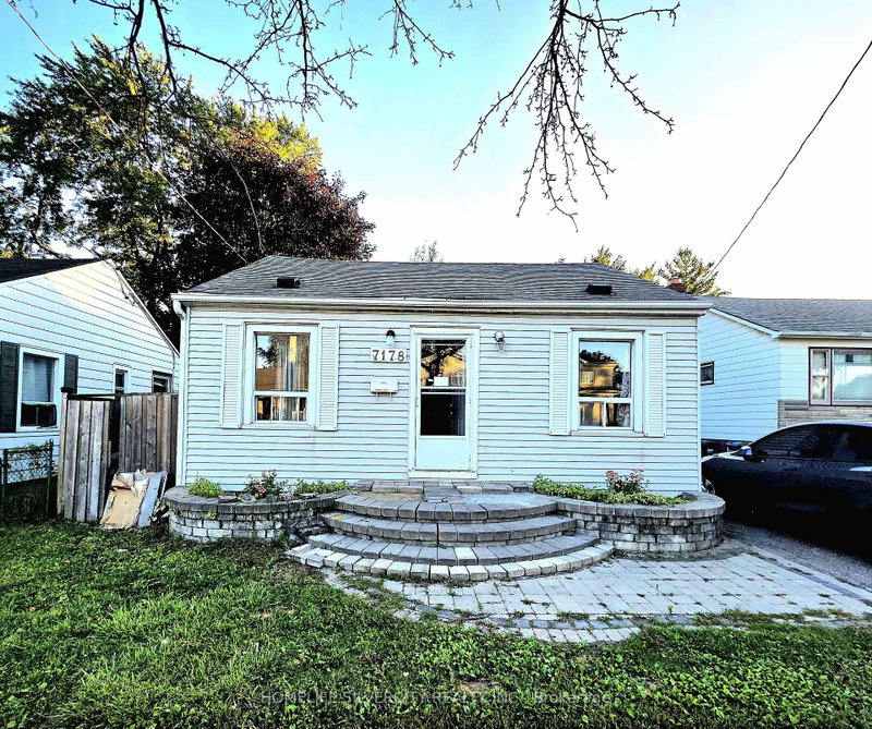 Image of home for listing MLS® W13782948