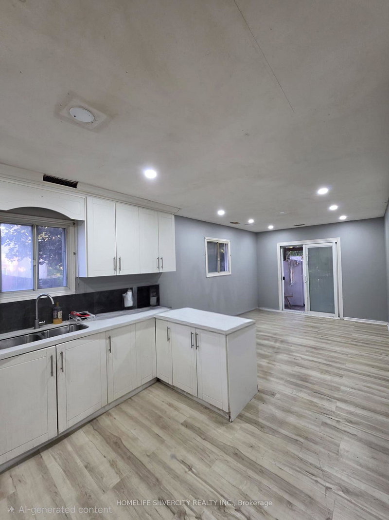 Image of home for listing MLS® W13782948
