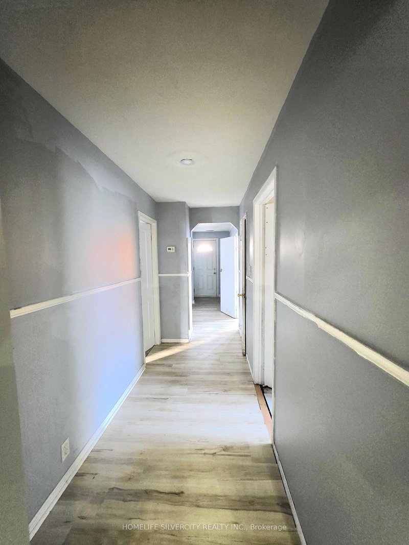 Image of home for listing MLS® W13782948