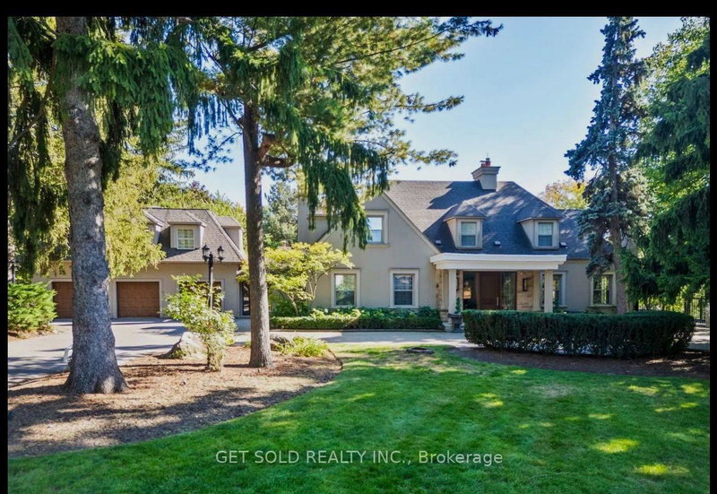 Image of home for listing MLS® W13783002