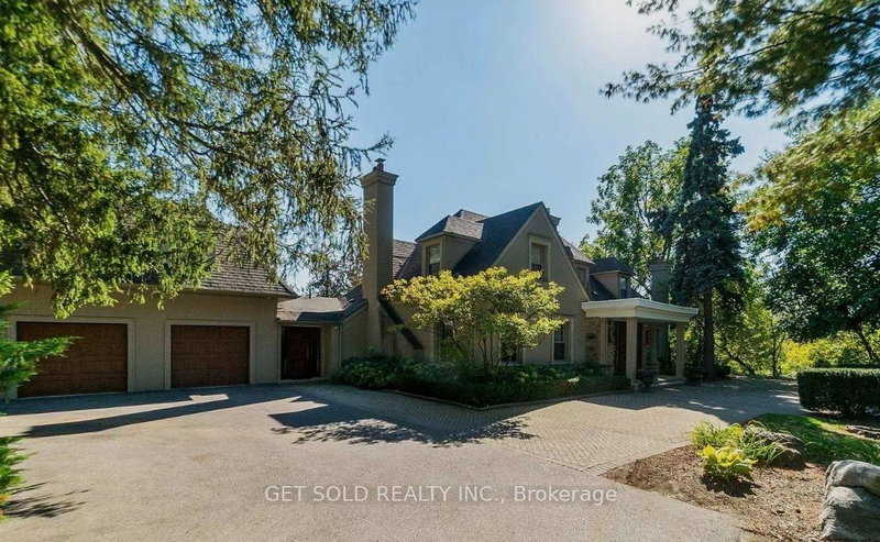 Image of home for listing MLS® W13783002