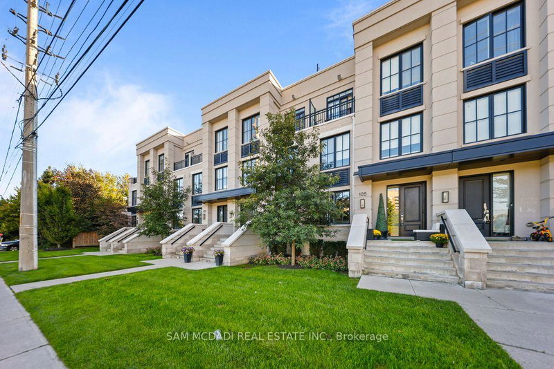 Image of home for listing MLS® W13783032