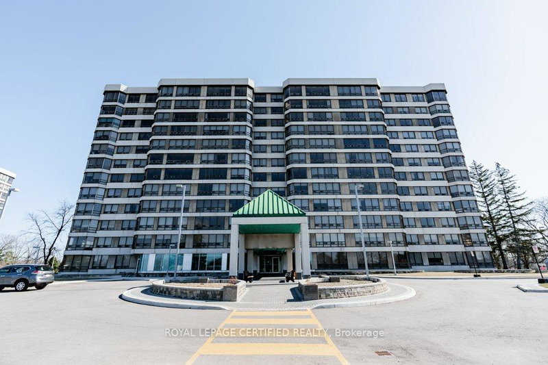 Image of home for listing MLS® W13783062