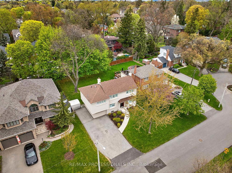 Image of home for listing MLS® W13783096