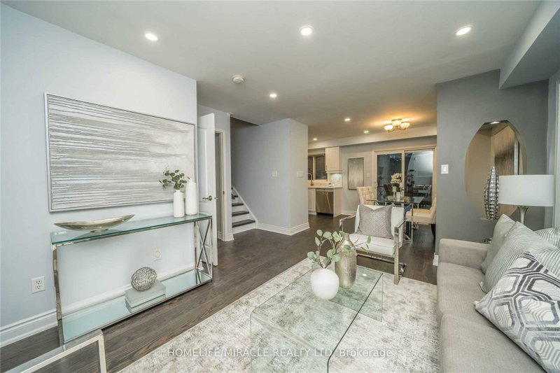 Image of home for listing MLS® W13783110