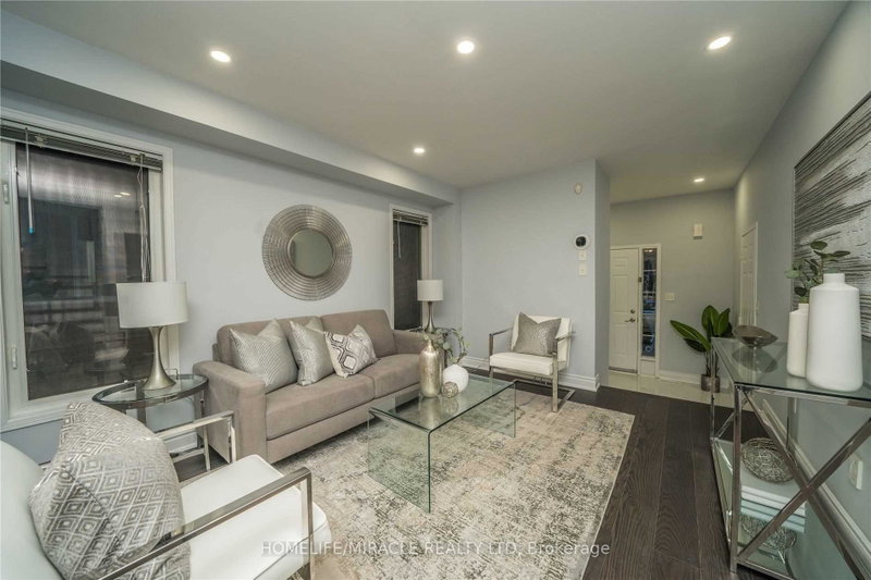 Image of home for listing MLS® W13783110