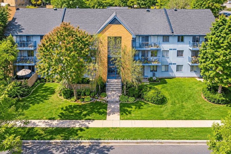 Image of home for listing MLS® W13783220