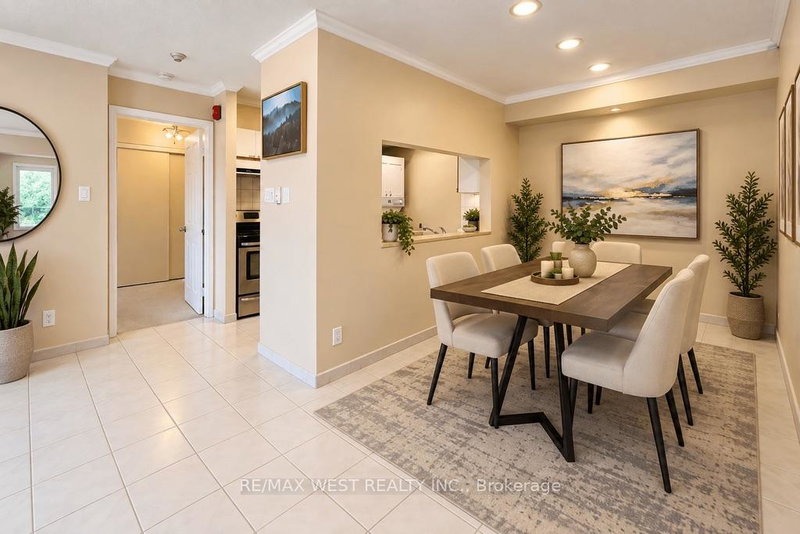 Image of home for listing MLS® W13783220