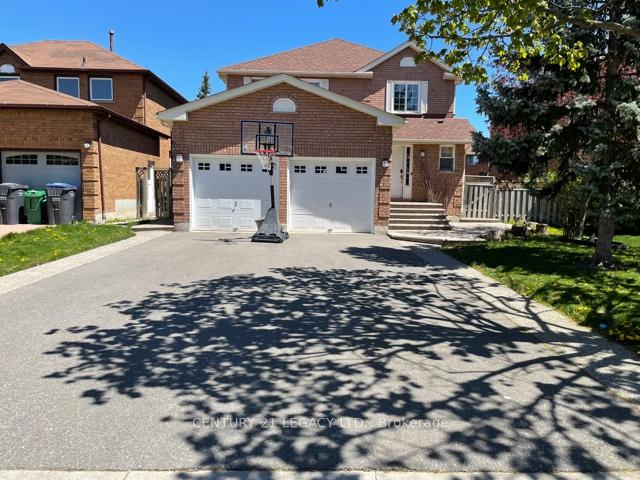 Image of home for listing MLS® W13783350