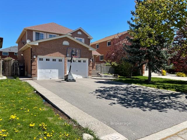 Image of home for listing MLS® W13783350