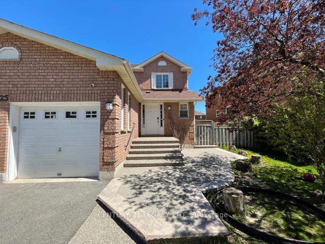 Image of home for listing MLS® W13783350
