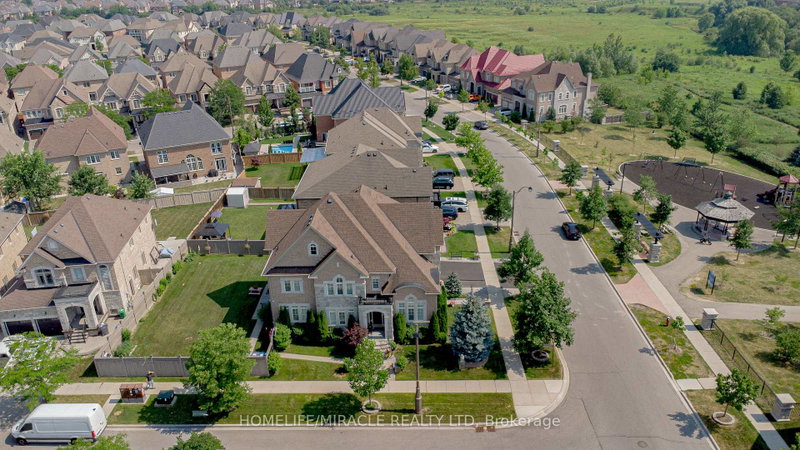 Image of home for listing MLS® W13783384