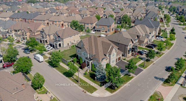 Image of home for listing MLS® W13783384