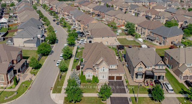 Image of home for listing MLS® W13783384