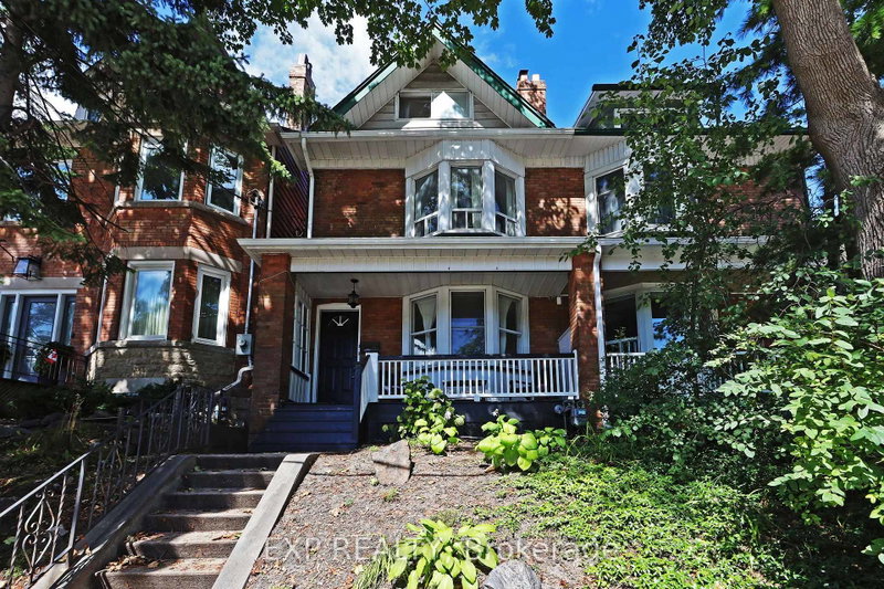 Image of home for listing MLS® W13783594