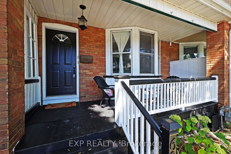 Image of home for listing MLS® W13783594