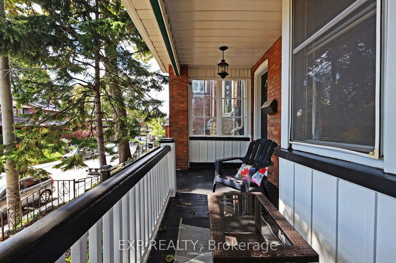 Image of home for listing MLS® W13783594