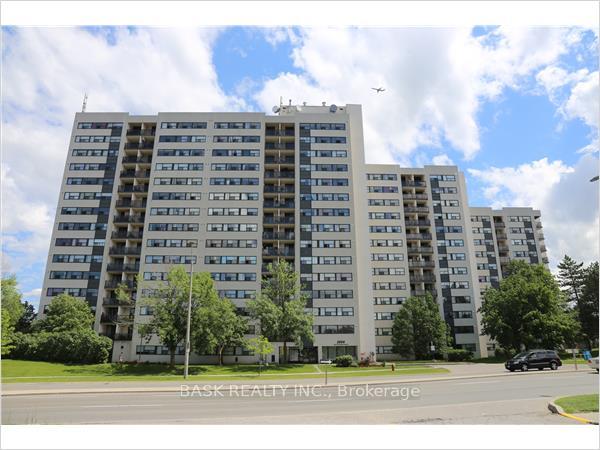 Image of home for listing MLS® W13783610