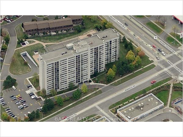 Image of home for listing MLS® W13783610