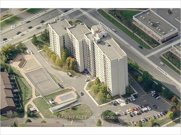 Image of home for listing MLS® W13783610