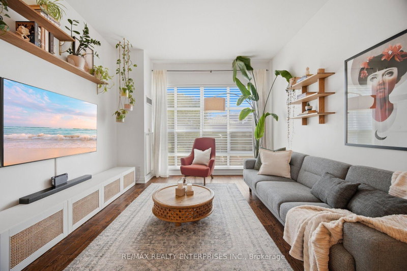 Image of home for listing MLS® W13783656