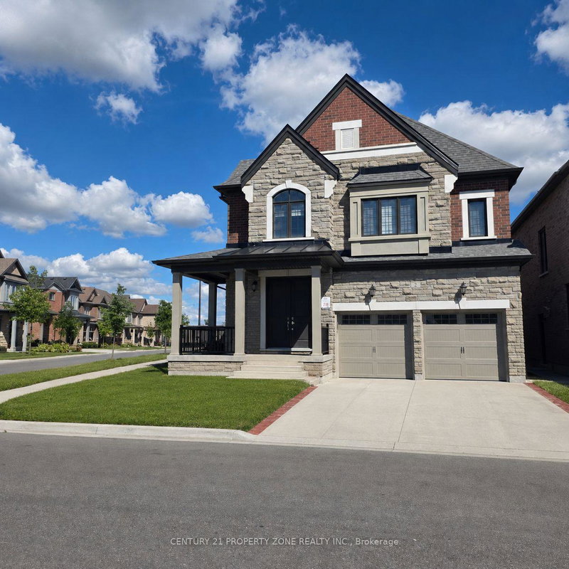 Image of home for listing MLS® W13783664