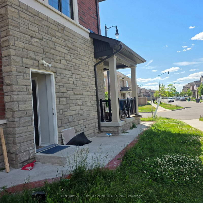 Image of home for listing MLS® W13783664