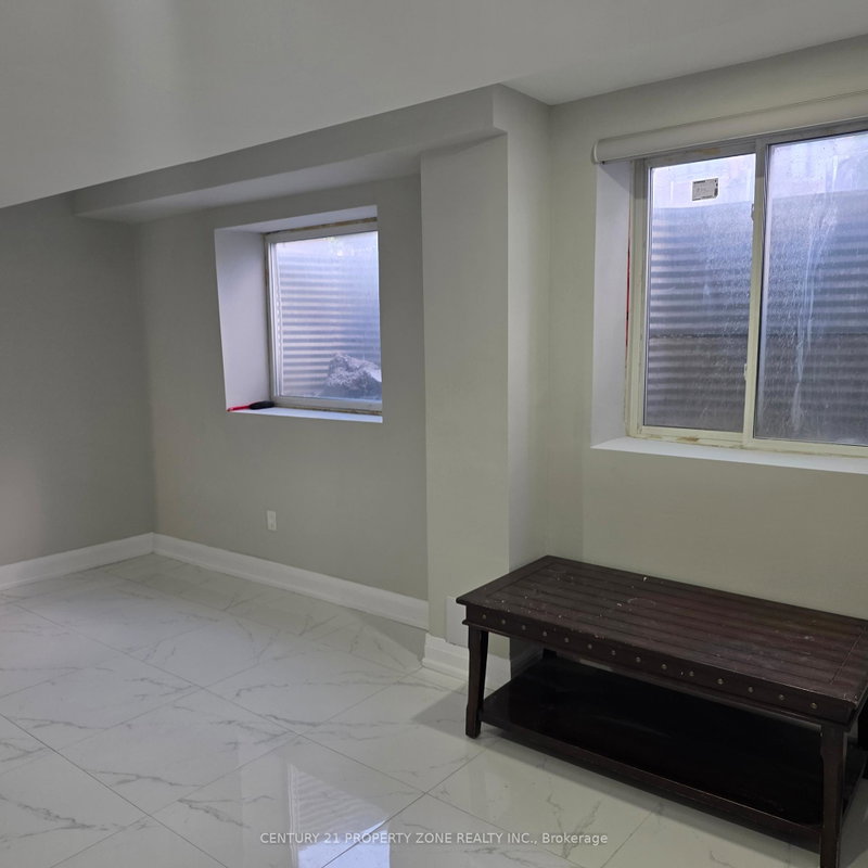 Image of home for listing MLS® W13783664