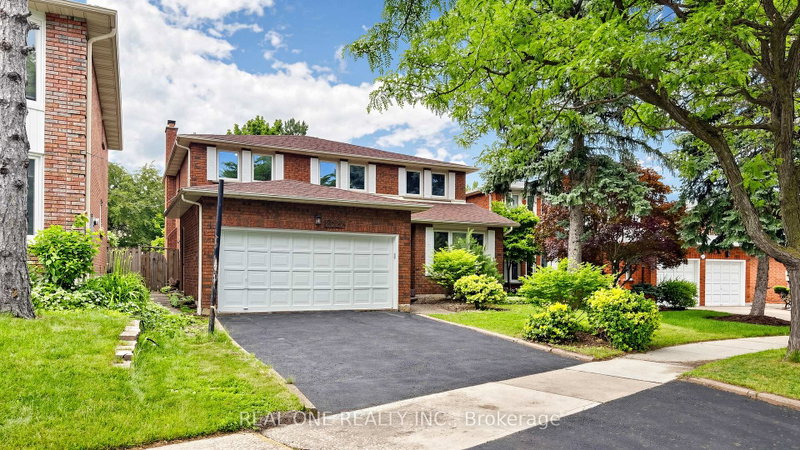 Image of home for listing MLS® W13783676