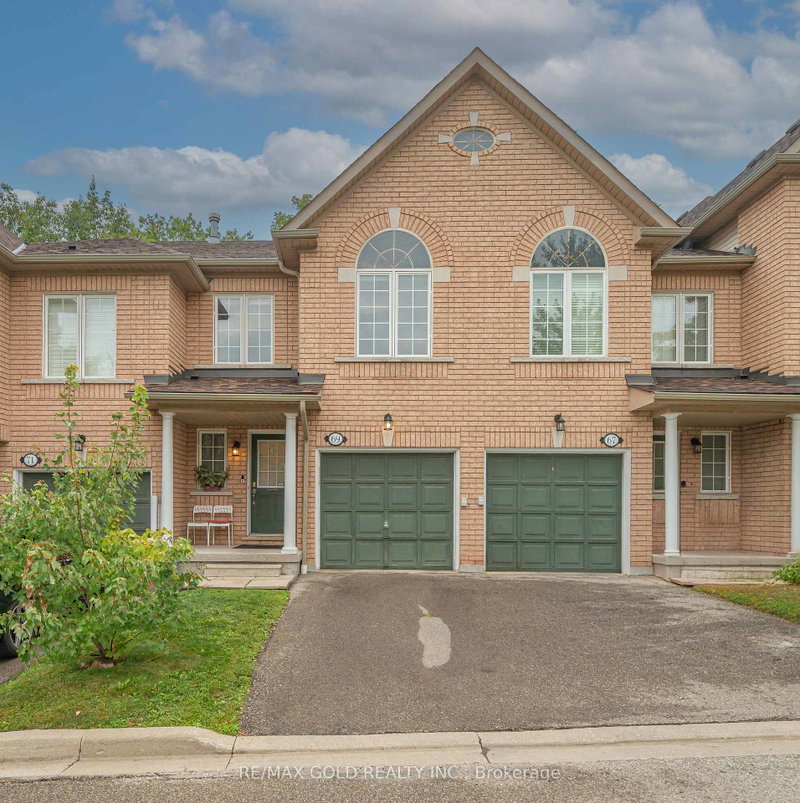 Image of home for listing MLS® W13783690