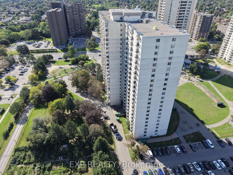 Image of home for listing MLS® W13783762
