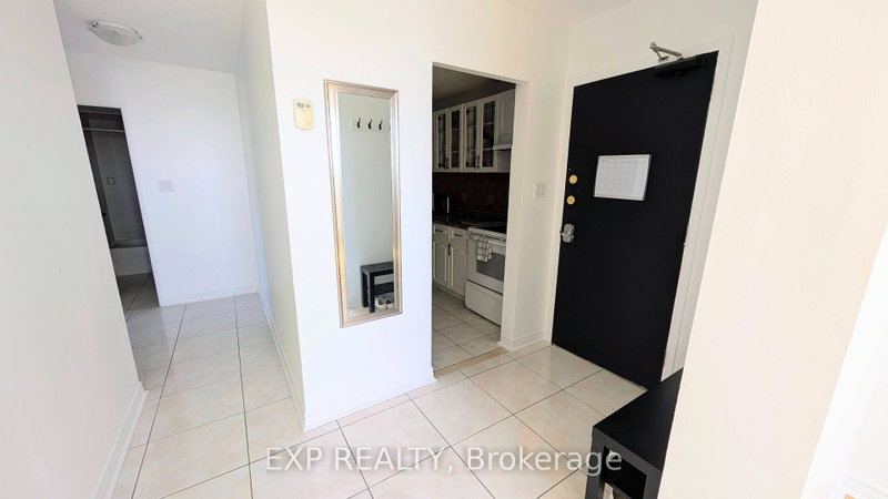 Image of home for listing MLS® W13783762